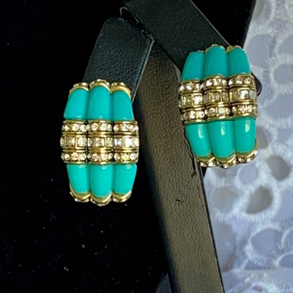 Heidi Daus Spring is Here Necklace Complete Suite - Picture 5 of 5